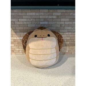 Rare Squishmallows‎ Hectico the Cobra 12" Stuffed Plush (g8)